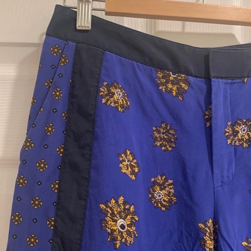 Vintage 80’s Bianca Maria Caselli Crystal Jeans - Picture 4 of 13